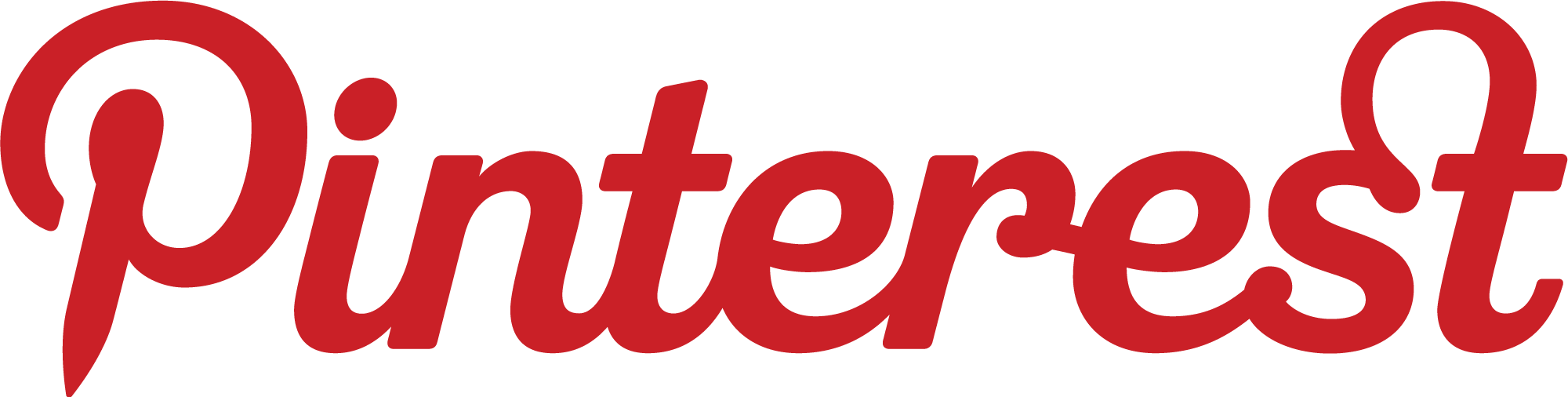 Pinterest Png Logo